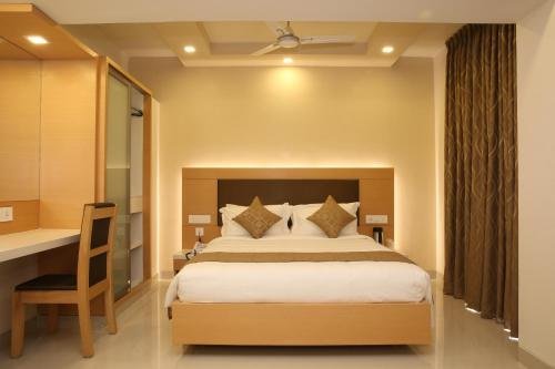 kuber inn elite