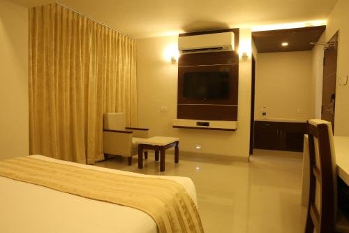 kuber inn elite