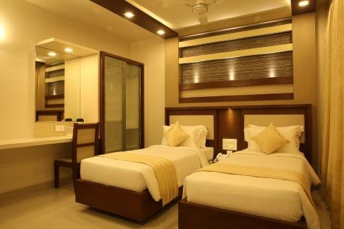kuber inn elite