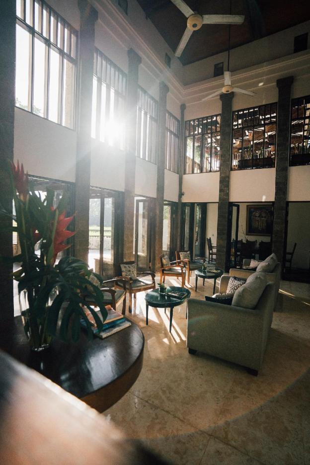 umpadhi canggu hotel