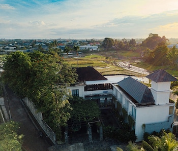 umpadhi canggu hotel