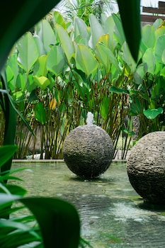 umpadhi canggu hotel