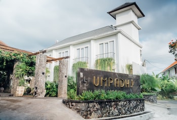 umpadhi canggu hotel