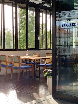 umpadhi canggu hotel