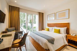 umpadhi canggu hotel