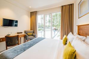 umpadhi canggu hotel