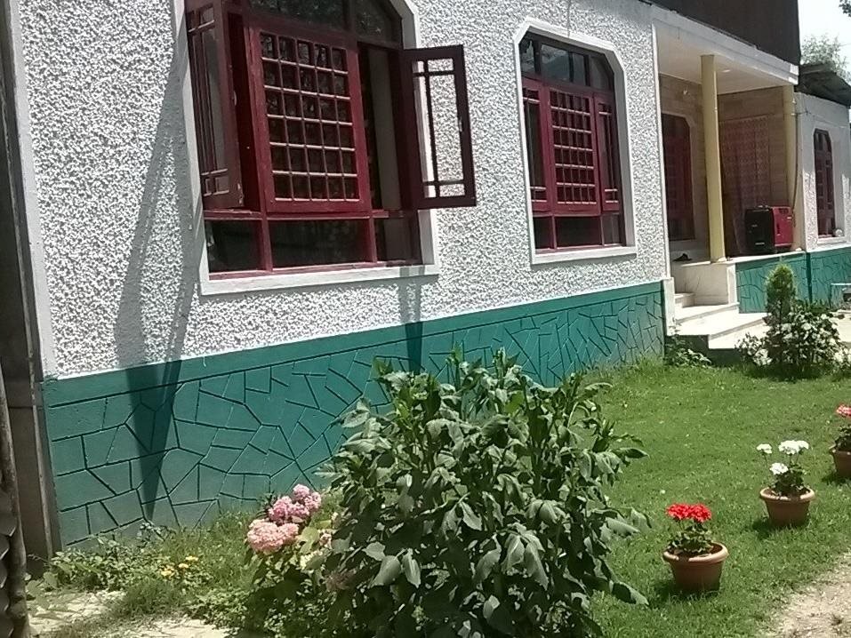 srinagar