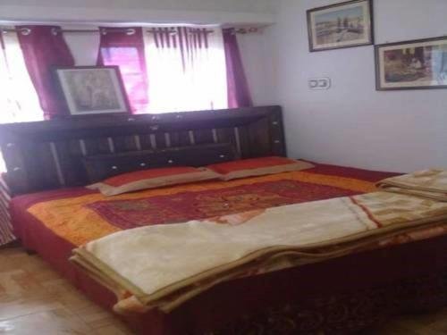 karina art home stay