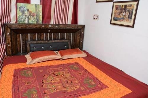 karina art home stay