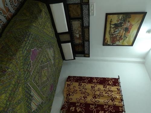 karina art home stay