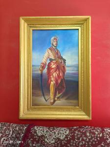 karina art home stay