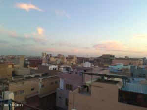 karina art home stay