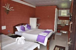 camp coorg estate homestay