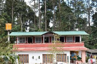 camp coorg estate homestay