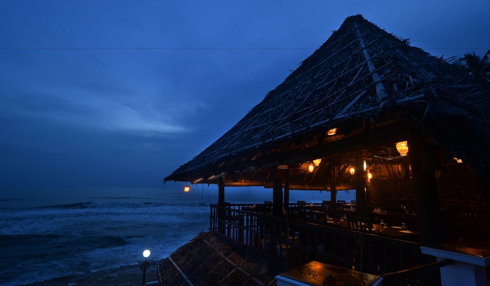 Bcanti Boutique Beach Resort,Edava>>Chirayinkeezhu,5 star