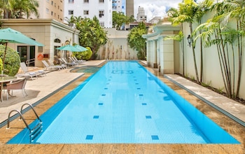 melia campinas
