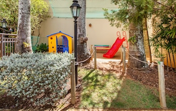 melia campinas