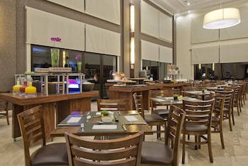 melia campinas