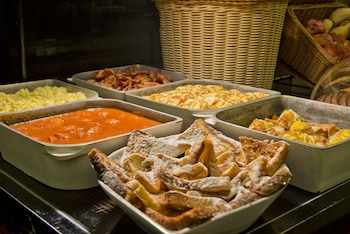 melia campinas