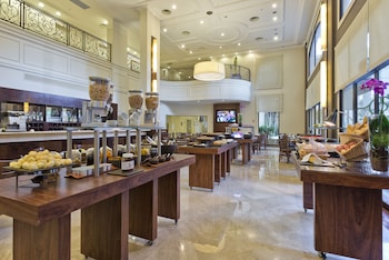 melia campinas