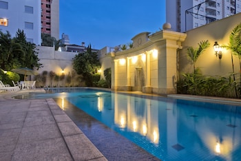 melia campinas