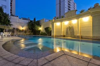melia campinas