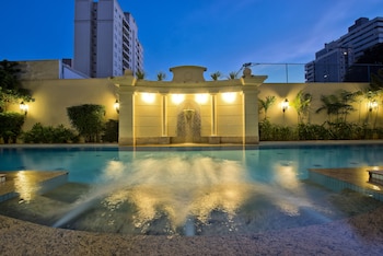 melia campinas