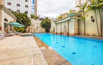 melia campinas