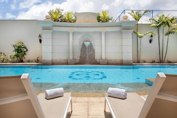 melia campinas