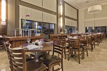 melia campinas