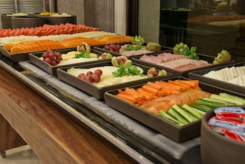 melia campinas