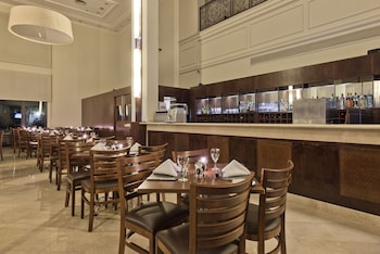 melia campinas