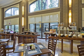 melia campinas