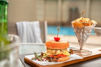 melia campinas