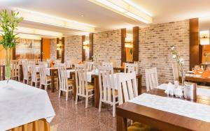 hostel bialy dom