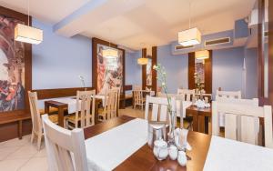 hostel bialy dom