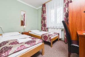 hostel bialy dom