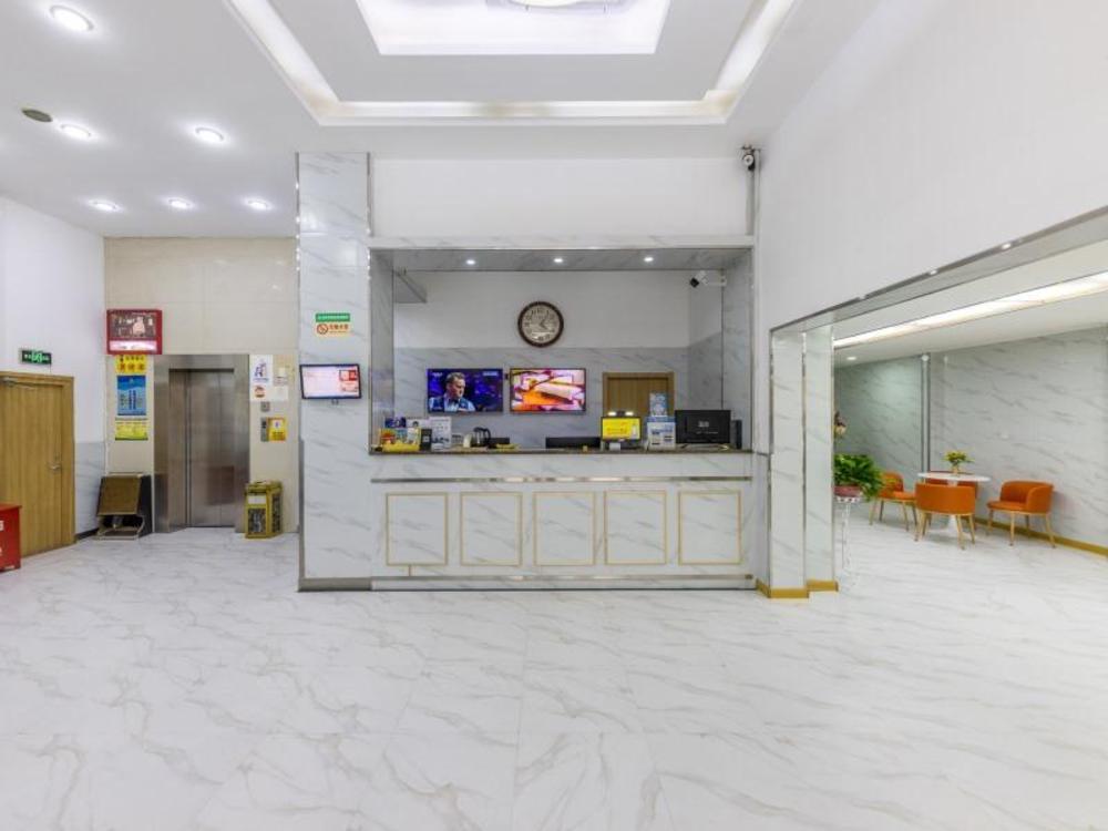 greentree inn lanzhou gongjiawan yangjiaqiao expre