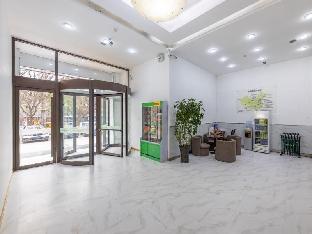 greentree inn lanzhou gongjiawan yangjiaqiao expre