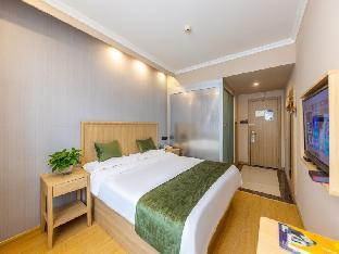greentree inn lanzhou gongjiawan yangjiaqiao expre