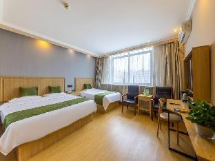 greentree inn lanzhou gongjiawan yangjiaqiao expre