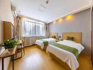 greentree inn lanzhou gongjiawan yangjiaqiao expre