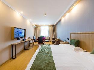 greentree inn lanzhou gongjiawan yangjiaqiao expre