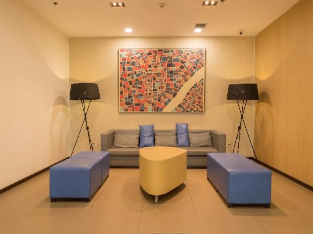 hanting hotel wuxi east railway station