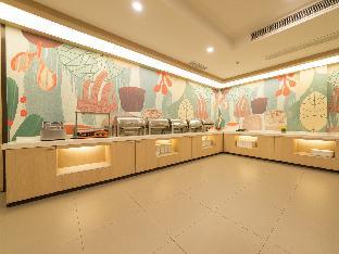 hanting hotel wuxi east railway station