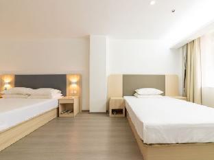 hanting hotel wuxi east railway station