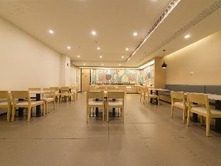 hanting hotel wuxi east railway station