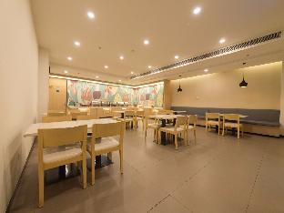 hanting hotel wuxi east railway station