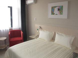 jinjiang inn yangling high speed railway station