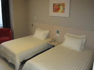 jinjiang inn yangling high speed railway station